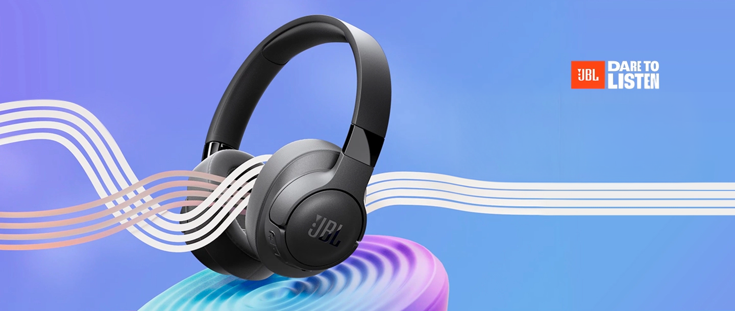JBL 무선헤드폰