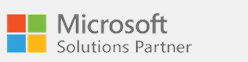 Microsoft Solutions Partner
