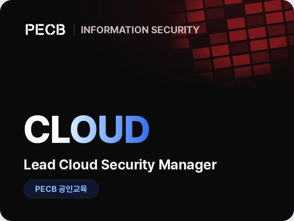 Lead Cloud Security Manager